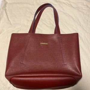 Oscar De La Renta 47 Bag Tote
